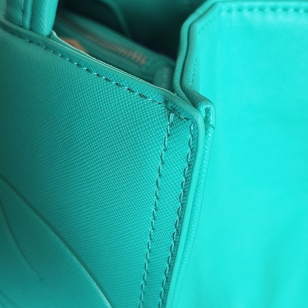 Loungefly Disney The Little Mermaid Ariel Debossed Satchel - Picture 8 of 9